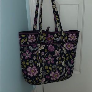 Vera Bradley Tote Bag